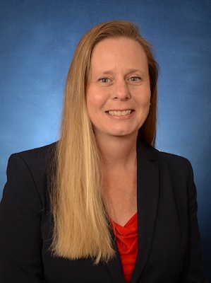 Karena Swisher, NSWCDD DNA Director