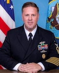 CMDCM (SW/EXW) Stephen M. Hand