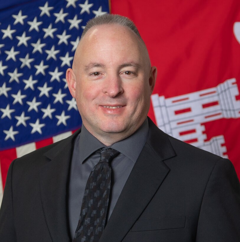 The Alaska District selected John Raso as Deputy District Engineer for Program Management (DPM) and Chief of the Program and Projects Management Division for the U.S. Army Corps of Engineers - Alaska District in January 2026. In this position he provides oversight of the district’s various programs and activities throughout the state and is responsible for ensuring efficient and timely delivery of military, civil works, environmental, and other agency construction projects with an average annual value in excess of $800 million.