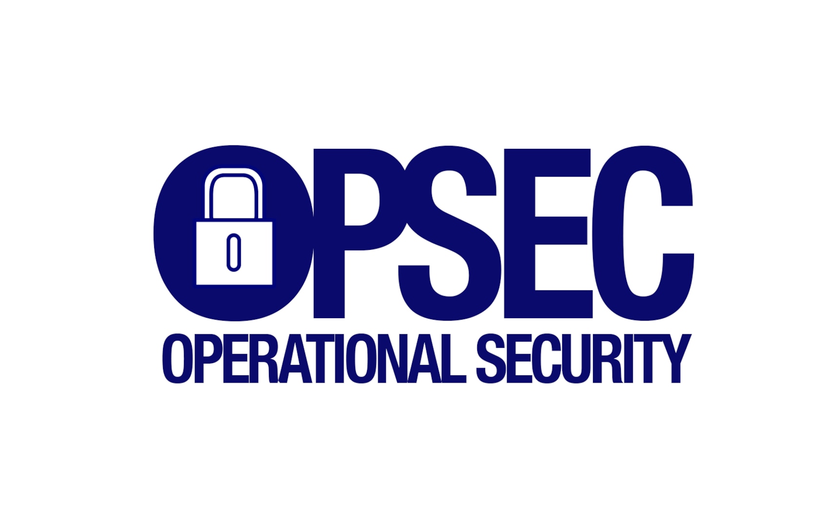 Operational Security (OPSEC)