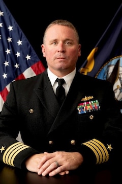 Capt. Rich Eytel