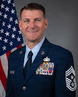 Command Chief Master Sgt. Christopher Mertz started as the Illinois Air National Guard’s new State Command Chief Master Sergeant on Oct. 1.