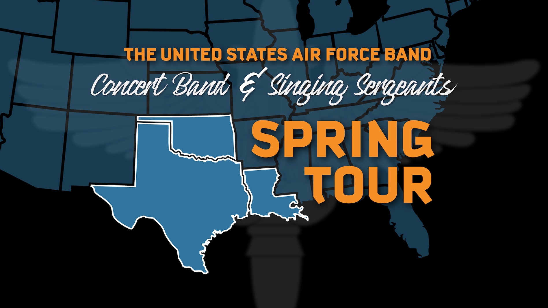 BABB Spring Tour 26'