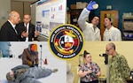 SAN ANTONIO – (Jan. 20, 2026) – Naval Medical Research Unit (NAMRU) San Antonio, part of Navy Medicine Research & Development, works alongside research partners in the civilian sphere, academia, industry, and other government agencies to drive support of the Department of War’s objectives for a lethal fighting force and ensures U.S. service members have access to the latest scientific advances. NAMRU San Antonio conducts gap-driven combat casualty care, craniofacial, and directed energy research in support of Navy, Marine Corps and joint U.S. warfighter health readiness and lethality while engaged in routine and expeditionary operations. (U.S. Navy photo illustration by Burrell Parmer, NAMRU San Antonio Public Affairs/Released)