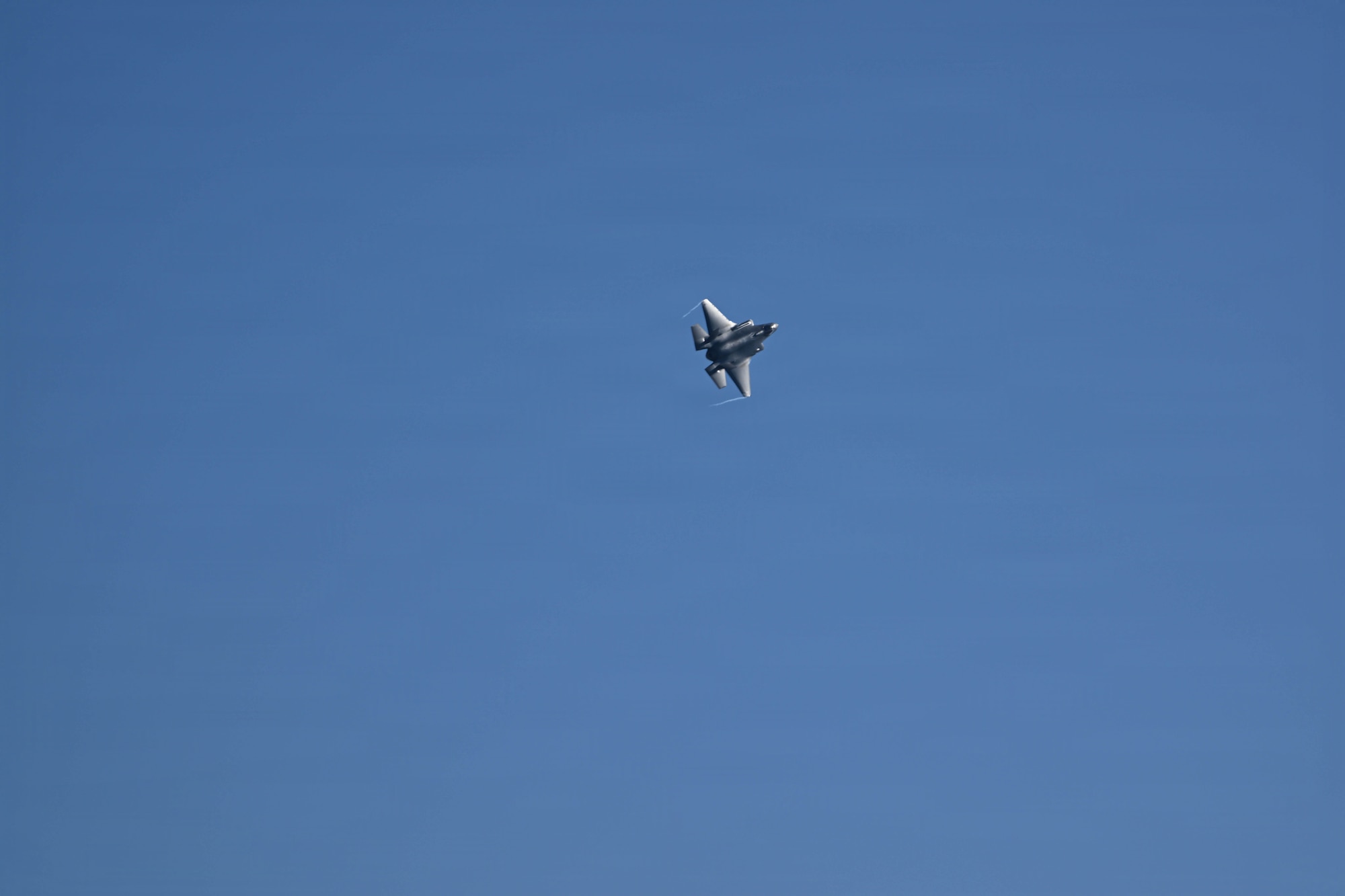Finnish F-35