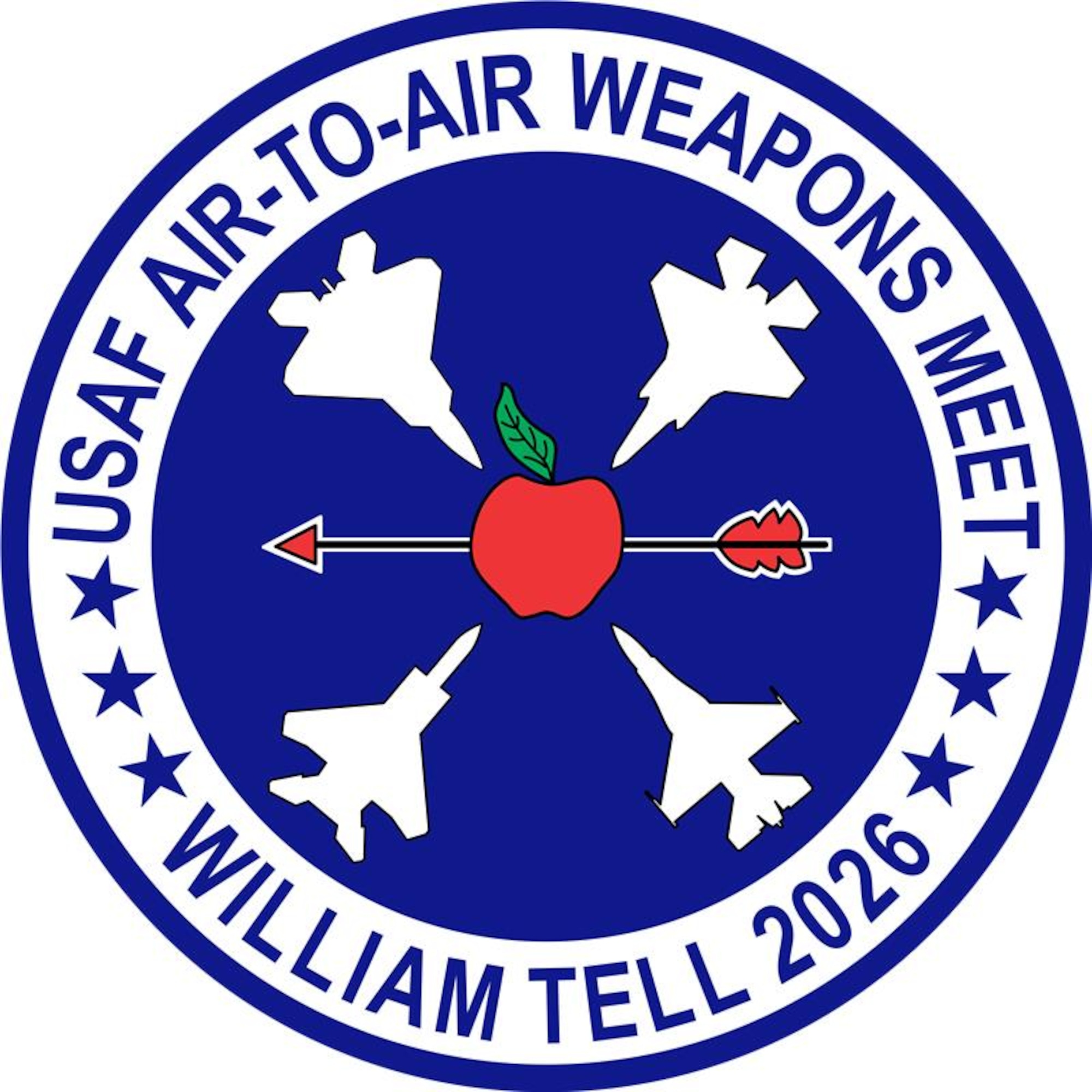The William Tell 2026 logo.