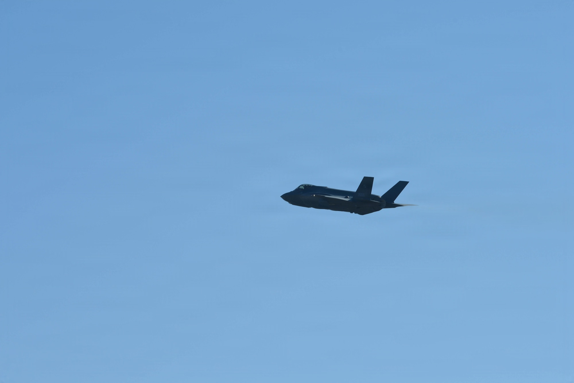Finnish F-35
