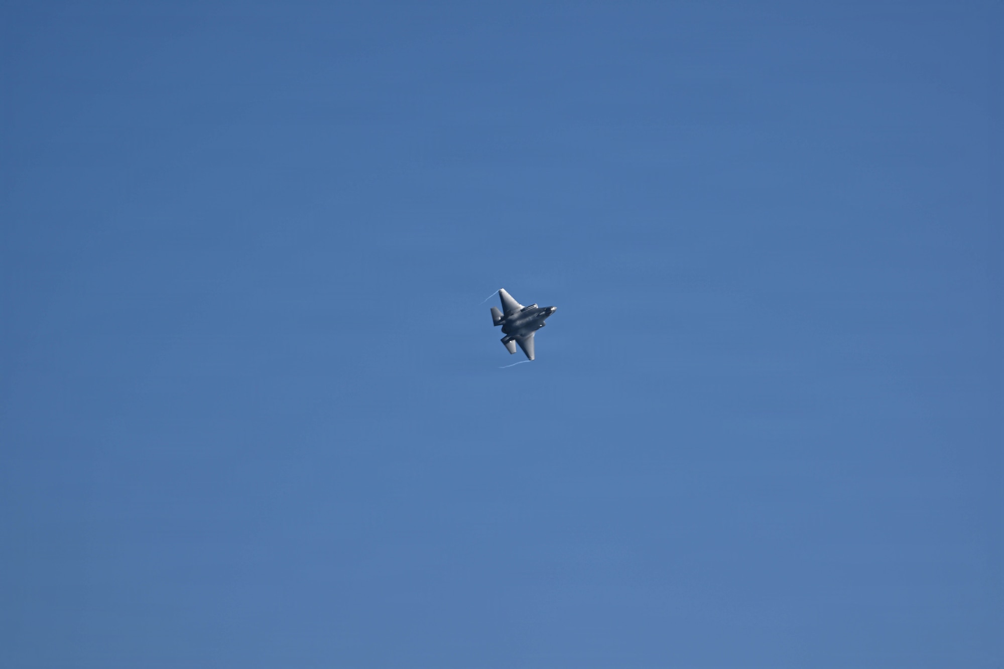 Finnish F-35
