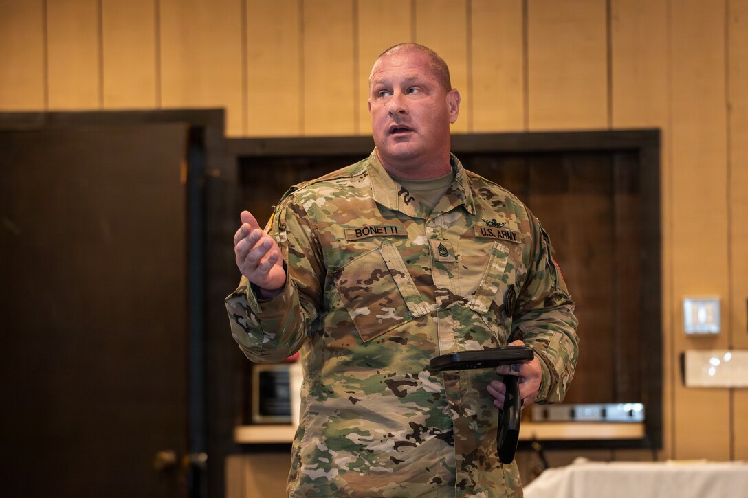 Connecticut National Guard Teams Drive Innovation Forward