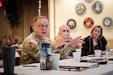 Connecticut National Guard Teams Drive Innovation Forward