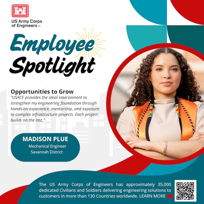 Employee Spotlight