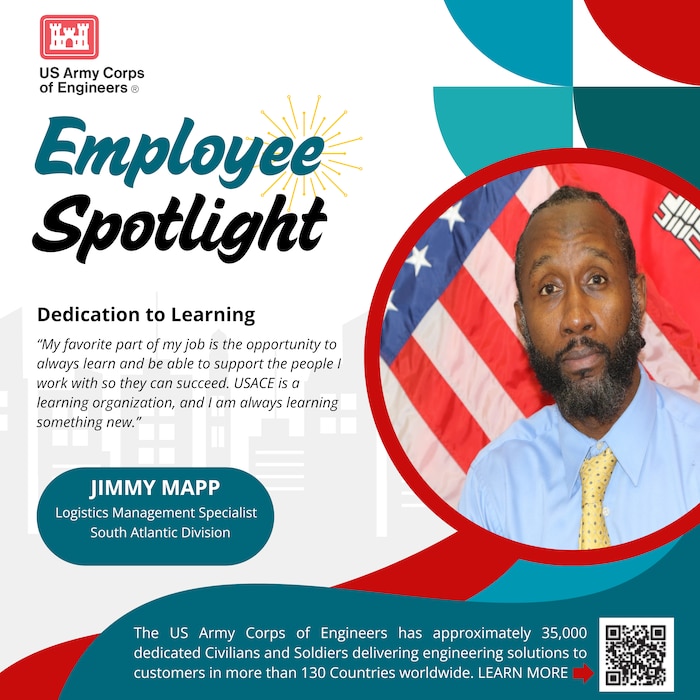 Employee Spotlight