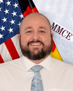 Jamen Woodstock, accountable officer and supervisor of the Quality Assurance Division at the U.S. Army Medical Materiel Center-Europe, was selected to attend U.S. Army Medical Department’s Iron Majors Week in March. The event is a selective leadership development course for high-potential majors and civilian equivalents.