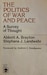 Cover of The Politics of War and Peace: A Survey of Thought by Abbott A. Brayton and Stephana J. Landwehr
