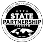 State Partnership Program logo