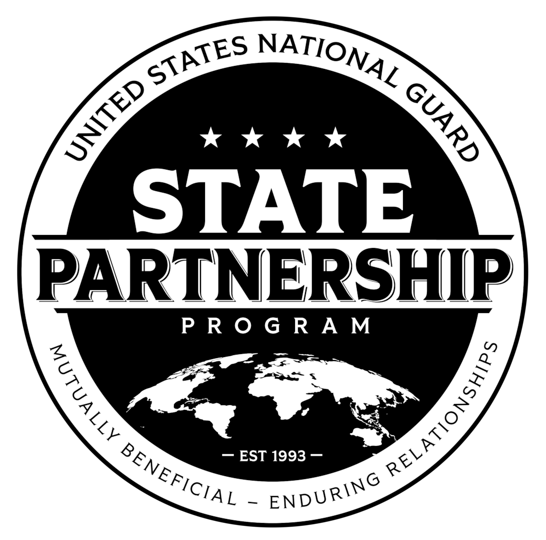 State Partnership Program logo