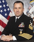 CMDCM Benjamin Pittenger