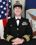 CAPT Janice A. Pollard