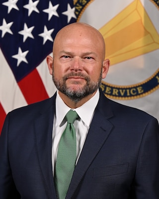 Photo of Mr. Chris Manning