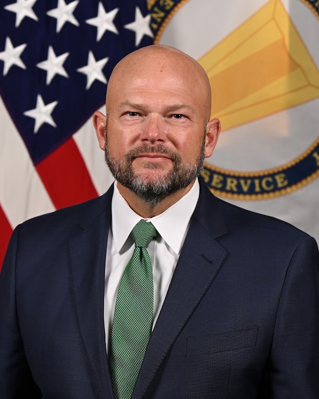 Photo of Mr. Chris Manning