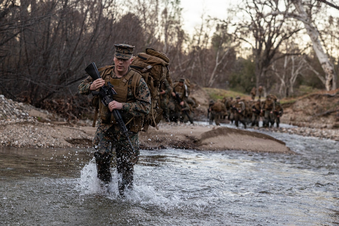 CLB-23 Aerial Insert
