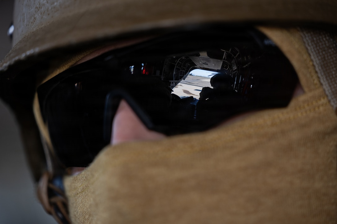 CLB-23 Aerial Insert