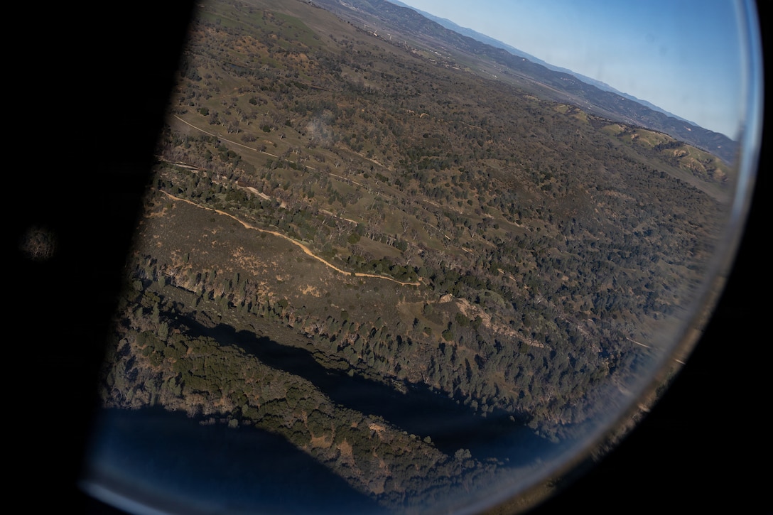 CLB-23 Aerial Insert