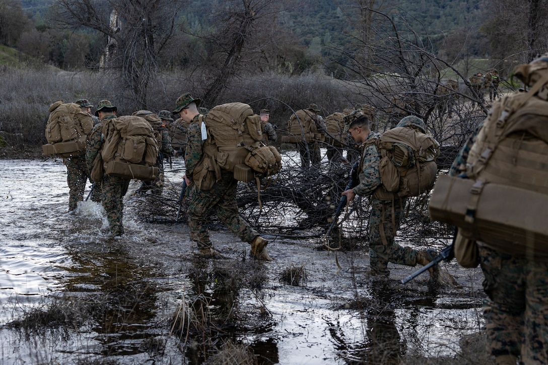 CLB-23 Aerial Insert