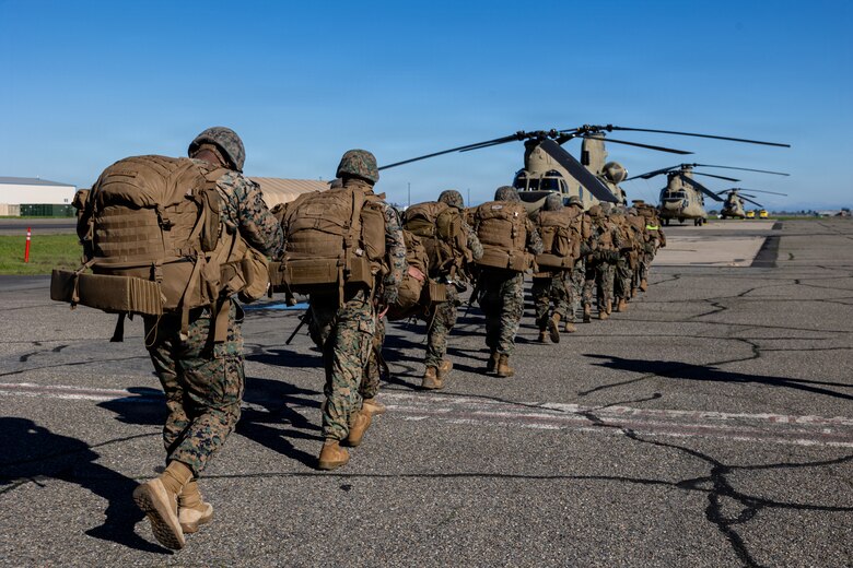 CLB-23 Aerial Insert