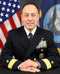 RDML Frederic C. Goldhammer
