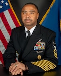 CMDCM Jimmy L. McGill