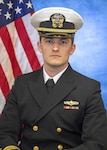 Lt. Travis J. Carter