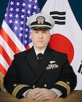 LT CMDR. MICHAEL R. LIDESTRI