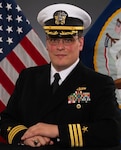 CDR James Billings