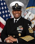 CMDCM Anthony L. Traylor JR