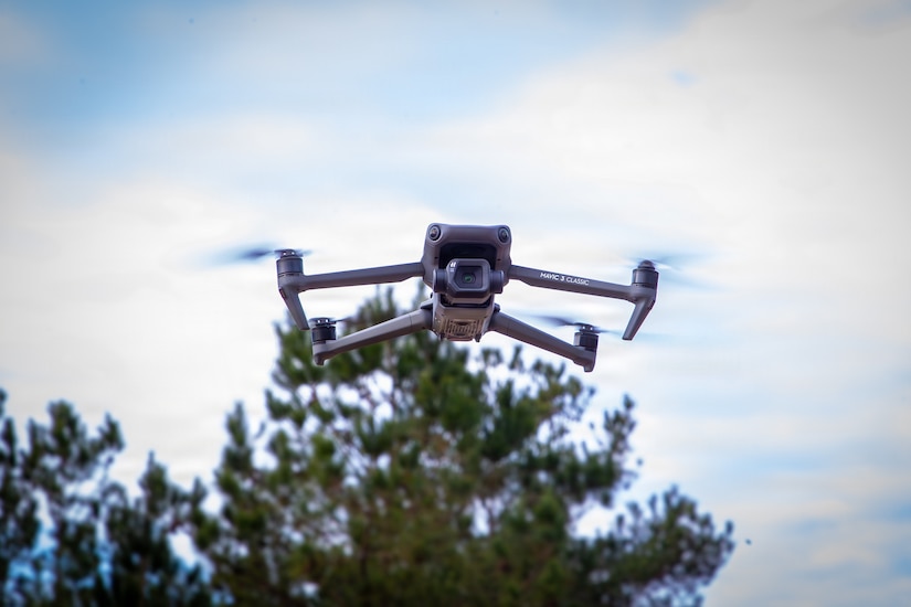 Joint Readiness Training Center, Fort Polk host Innovation Industrial Conference