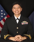 LCDR Vanessa Prado