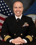 CDR Wayne D. Lileks