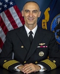 CAPT Matthew T. Ventimiglia