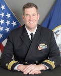 CDR Adam Endrelunas