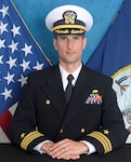 CDR Andrew J. Recame