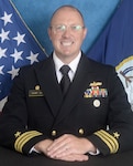 CDR Dana Canby