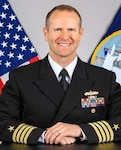 CAPT David L. Burkett