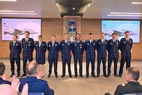 IFTS Graduation ceremony