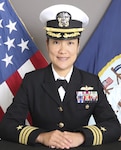 CDR Nellie Wang