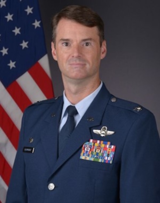 COLONEL CHRISTOPHER K. LACOUTURE