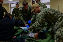 Photo by Lance Cpl. Isaac De Leon