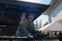 Photo by Lance Cpl. Tyler Bassett