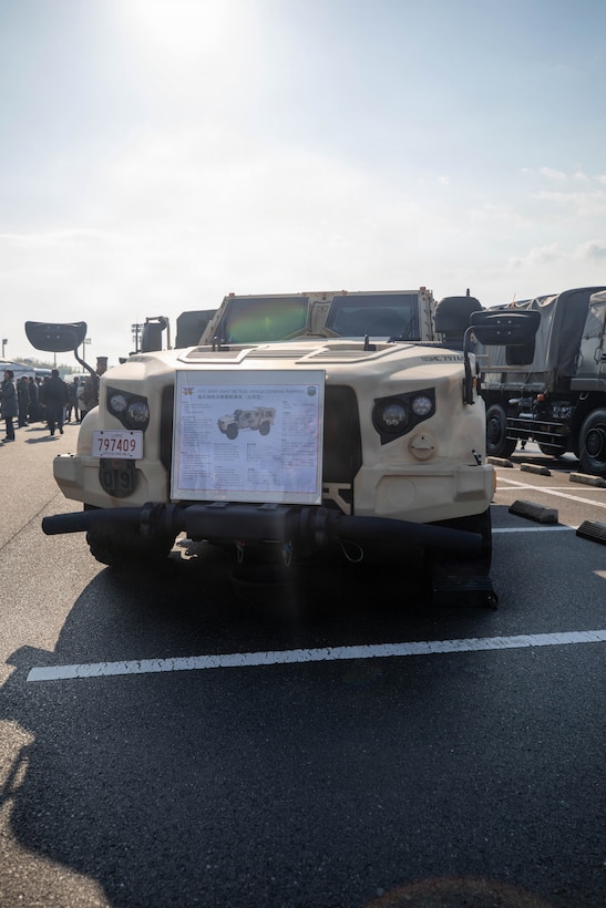 Photo by Lance Cpl. Rylan Adcock