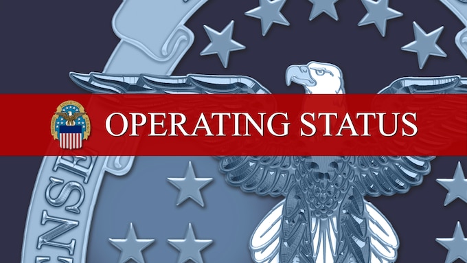 DSCC base status information is available.